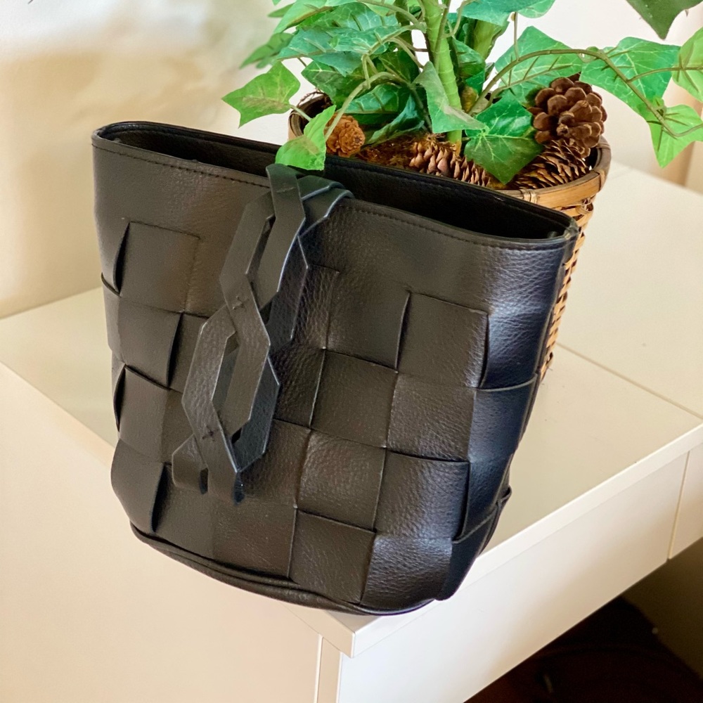 ZARA bag